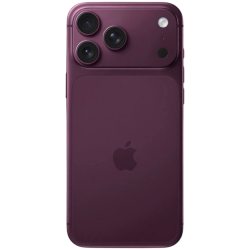 Смартфон Apple iPhone 18 Pro (512GB Burgundy eSim)