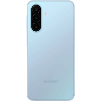 Смартфон Samsung Galaxy A18 (8/256GB Light Blue)